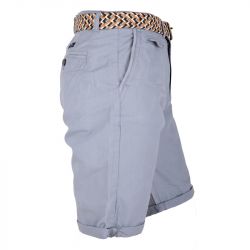 Short 73azu azure 03t703m Homme DEELUXE 74