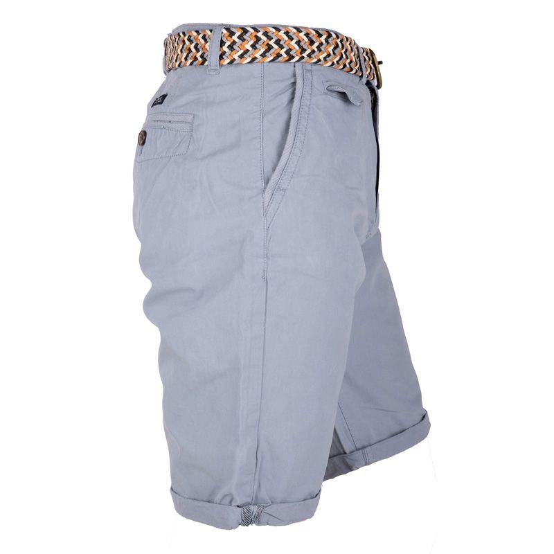 Short 73azu azure 03t703m Homme DEELUXE 74