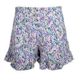 Short bleu 03t716w 63pur Femme DEELUXE 74 Short bleu 03t716w 63pur Femme DEELUXE 74