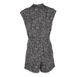 Combishort noir 03t751w 10blk Femme DEELUXE 74 Combishort noir 03t751w 10blk Femme DEELUXE 74