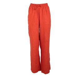 Pantalon orange 03t722w 65bri Femme DEELUXE 74 Pantalon orange 03t722w 65bri Femme DEELUXE 74
