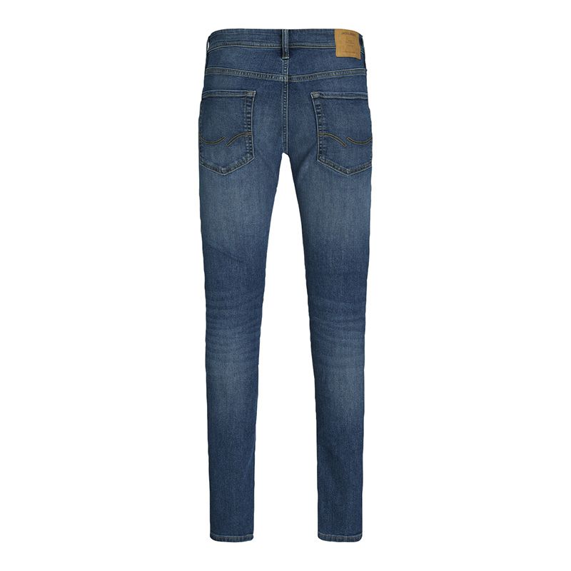 Jeans bleu denim jwhclark jjoriginal 12254841 4080 Homme JACK & JONES Jeans bleu denim jwhclark jjoriginal 12254841 4080 Homme JACK & JONES