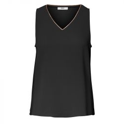 Haut sm col v onlpelina 15320613 4015 Femme ONLY Haut sm col v onlpelina 15320613 4015 Femme ONLY