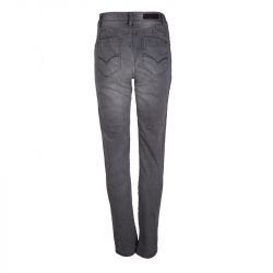 Jeans gris 03tj814w 30grd Femme DEELUXE 74