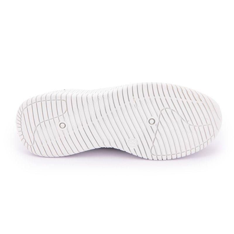 Basket toile k42801 t36-41 Femme KELARA