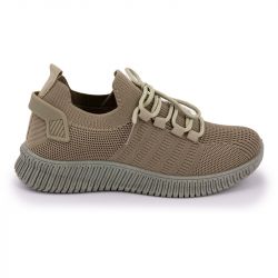 Basket toile k42801 t36-41 Femme KELARA