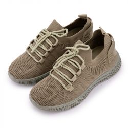 Basket toile k42801 t36-41 Femme KELARA