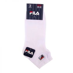 Chaussette lotx3 22601 Homme FILA Chaussette lotx3 22601 Homme FILA
