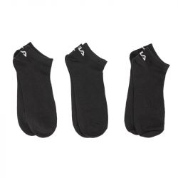Chaussette invisible lotx3 22618 Homme FILA Chaussette invisible lotx3 22618 Homme FILA
