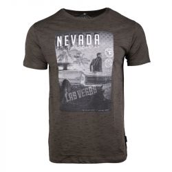 Tee shirt mc imprime assor 24 mantova Homme BLAGGIO Tee shirt mc imprime assor 24 mantova Homme BLAGGIO