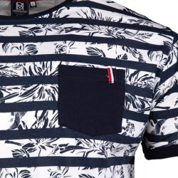 Tee shirt mc mariniere assor 24 mauricio Homme BLAGGIO Tee shirt mc mariniere assor 24 mauricio Homme BLAGGIO