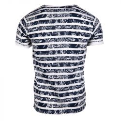 Tee shirt mc mariniere assor 24 mauricio Homme BLAGGIO Tee shirt mc mariniere assor 24 mauricio Homme BLAGGIO