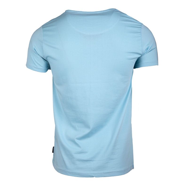 Tee shirt mc imprime assor 24 magenta Homme BLAGGIO Tee shirt mc imprime assor 24 magenta Homme BLAGGIO
