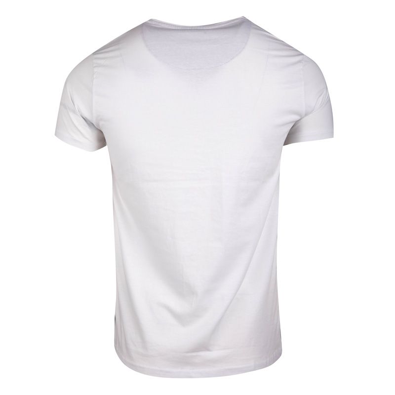 Tee shirt mc imprime assor 24 magenta Homme BLAGGIO Tee shirt mc imprime assor 24 magenta Homme BLAGGIO