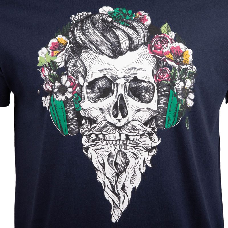 Tee shirt mc imprime assor 24 messina Homme BLAGGIO Tee shirt mc imprime assor 24 messina Homme BLAGGIO