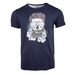Tee shirt mc imprime assor 24 milan Homme BLAGGIO Tee shirt mc imprime assor 24 milan Homme BLAGGIO
