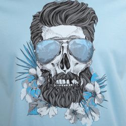 Tee shirt mc imprime assor 24 milan Homme BLAGGIO Tee shirt mc imprime assor 24 milan Homme BLAGGIO