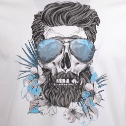 Tee shirt mc imprime assor 24 milan Homme BLAGGIO Tee shirt mc imprime assor 24 milan Homme BLAGGIO