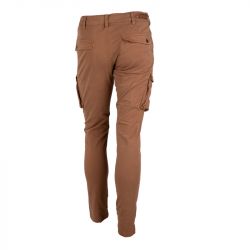 Pantalon cargo talina Homme BLAGGIO Pantalon cargo talina Homme BLAGGIO