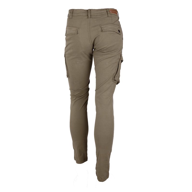 Pantalon cargo talina Homme BLAGGIO Pantalon cargo talina Homme BLAGGIO