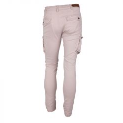 Pantalon cargo talina Homme BLAGGIO Pantalon cargo talina Homme BLAGGIO