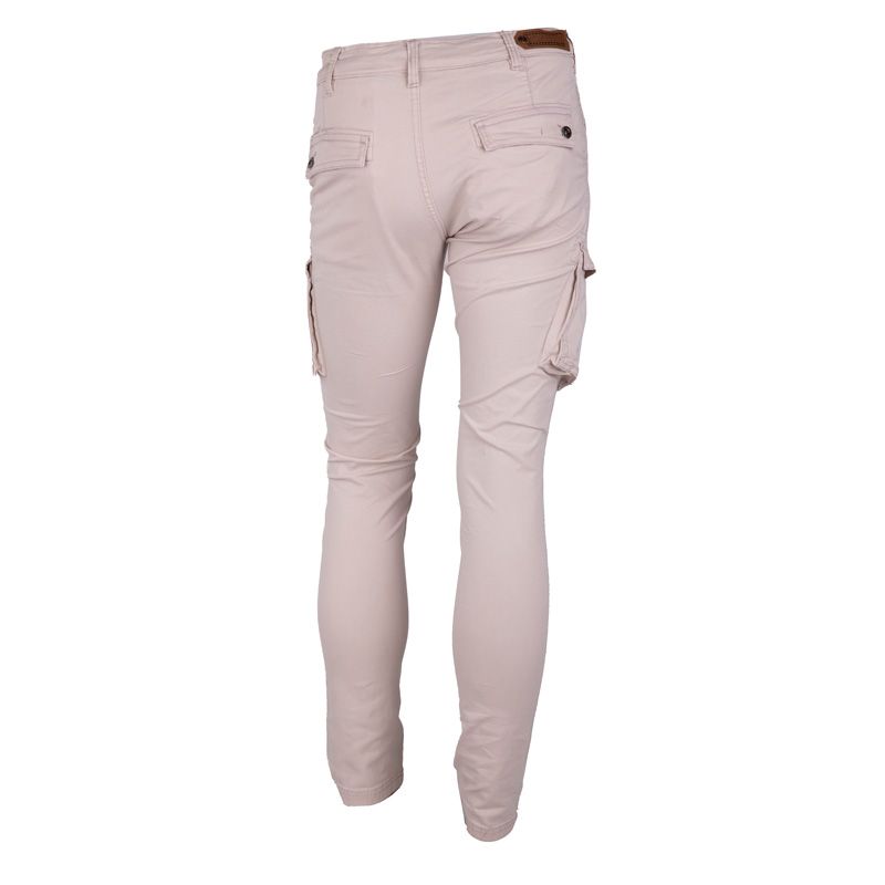 Pantalon cargo talina Homme BLAGGIO Pantalon cargo talina Homme BLAGGIO