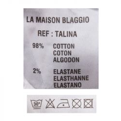 Pantalon cargo talina Homme BLAGGIO Pantalon cargo talina Homme BLAGGIO