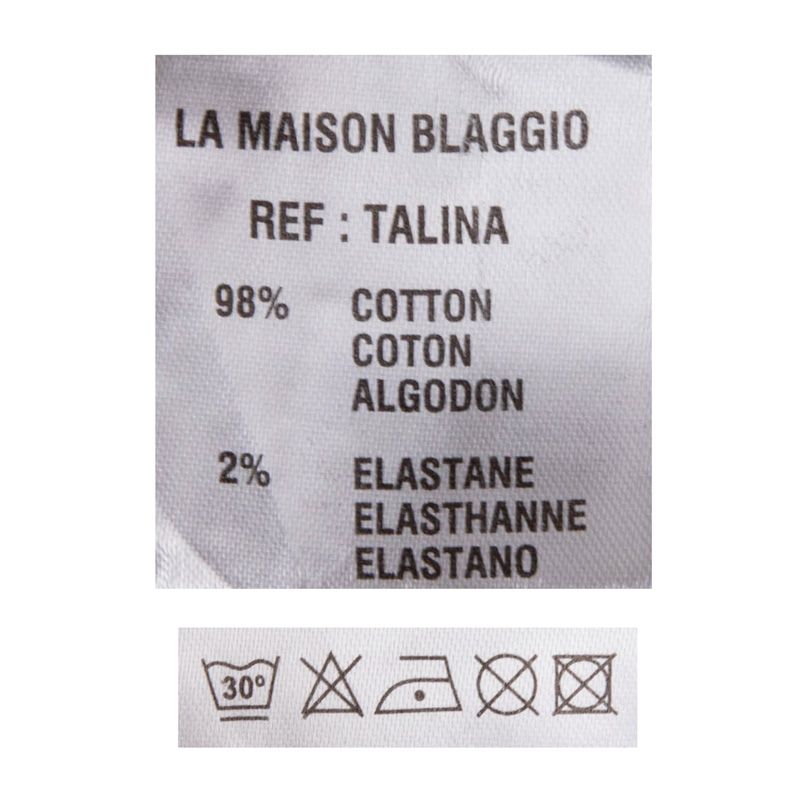 Pantalon cargo talina Homme BLAGGIO Pantalon cargo talina Homme BLAGGIO