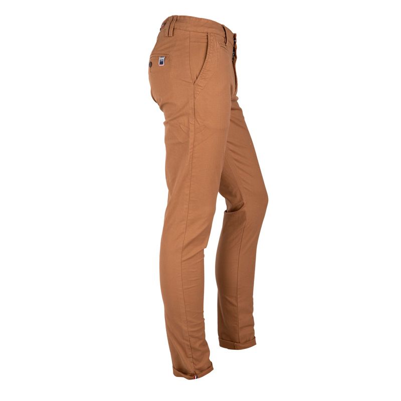 Pantalon imprime toscane Homme BLAGGIO Pantalon imprime toscane Homme BLAGGIO