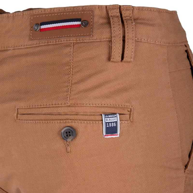 Pantalon imprime toscane Homme BLAGGIO Pantalon imprime toscane Homme BLAGGIO