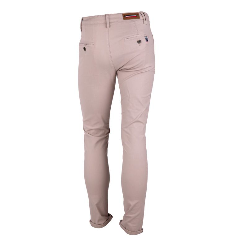 Pantalon imprime toscane Homme BLAGGIO Pantalon imprime toscane Homme BLAGGIO