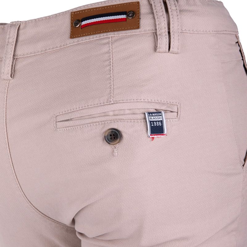 Pantalon imprime toscane Homme BLAGGIO Pantalon imprime toscane Homme BLAGGIO