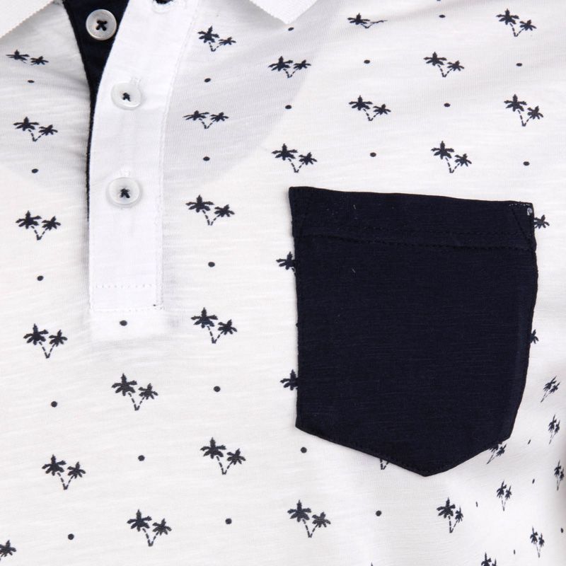 Polo slub assor 24 palesto Homme BLAGGIO Polo slub assor 24 palesto Homme BLAGGIO