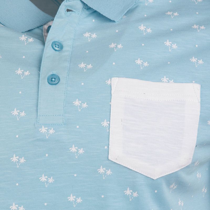 Polo slub assor 24 palesto Homme BLAGGIO Polo slub assor 24 palesto Homme BLAGGIO