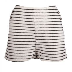 Short off white 02t704w 21owh Femme DEELUXE 74 Short off white 02t704w 21owh Femme DEELUXE 74
