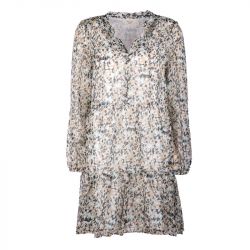 Robe ml 03t220w 40sem Femme DEELUXE 74