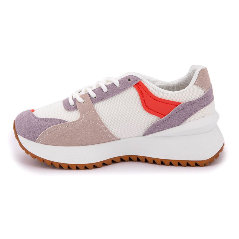 Basket marinette t37-41 Femme MANOUKIAN Basket marinette t37-41 Femme MANOUKIAN