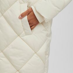 Manteau matelasse viadaya noos 14074434 4139 Femme VILA Manteau matelasse viadaya noos 14074434 4139 Femme VILA