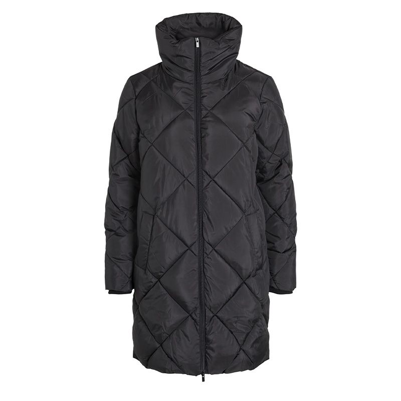 Manteau matelasse viadaya noos 14074434 4139 Femme VILA