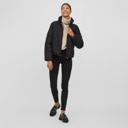 Doudoune ml vitate noos 14076559 4139 Femme VILA