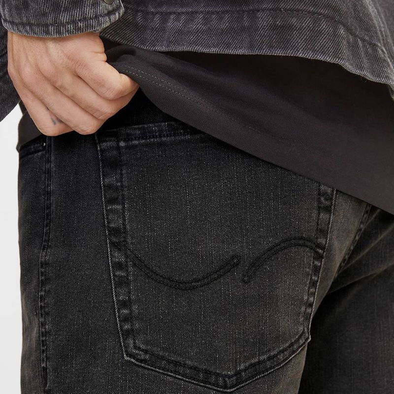 Jeans jwhclark jjoriginal sq denim 12254844 4080 Homme JACK & JONES Jeans jwhclark jjoriginal sq denim 12254844 4080 Homme JACK & JONES