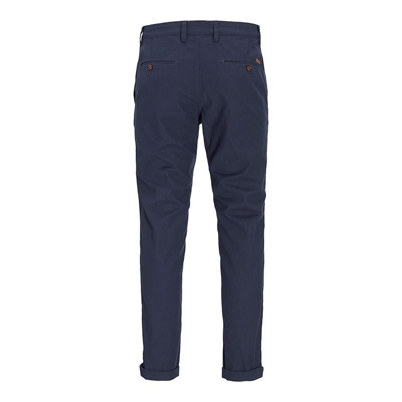Pantalon jwhmarco dave jjkenso noos 12243905 4080 Homme JACK & JONES Pantalon jwhmarco dave jjkenso noos 12243905 4080 Homme JACK & JONES