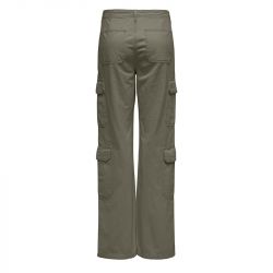 Pantalon cargo onlmalfy kalamata 15311291 3954 Femme ONLY Pantalon cargo onlmalfy kalamata 15311291 3954 Femme ONLY