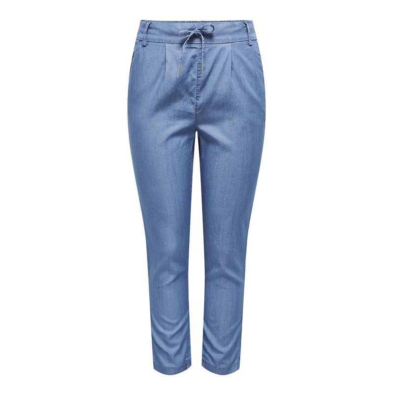 Pantalon onlaena medium blue denim 15321927 4015 Femme ONLY