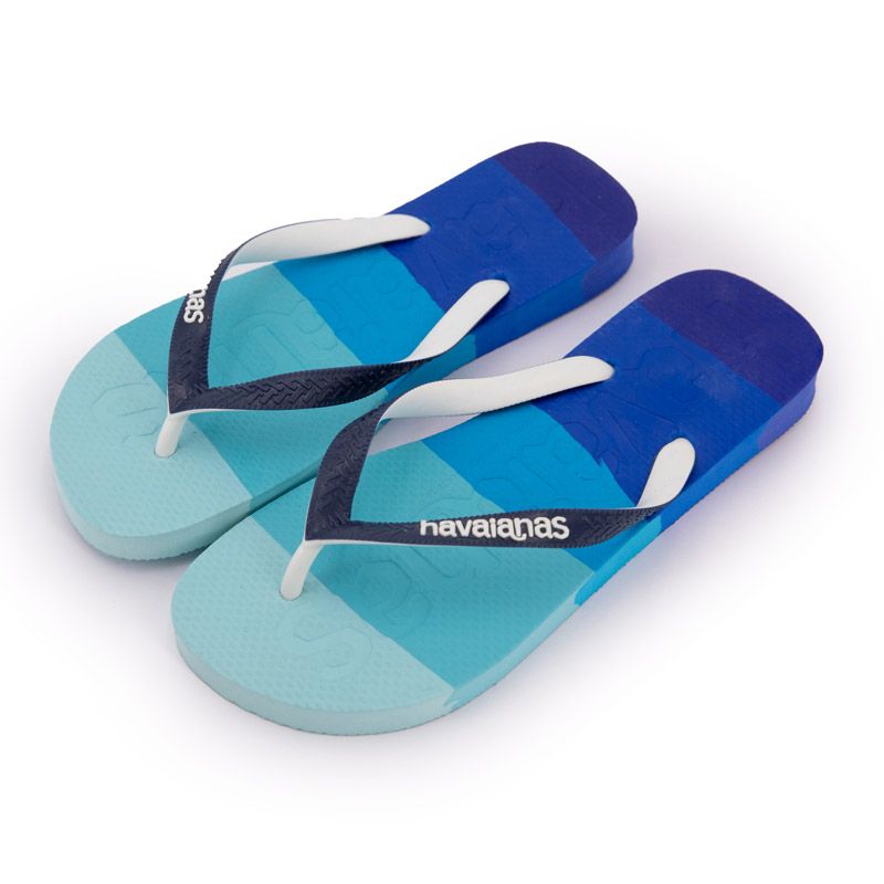 Tong à rayures t36-42 Femme HAVAIANAS