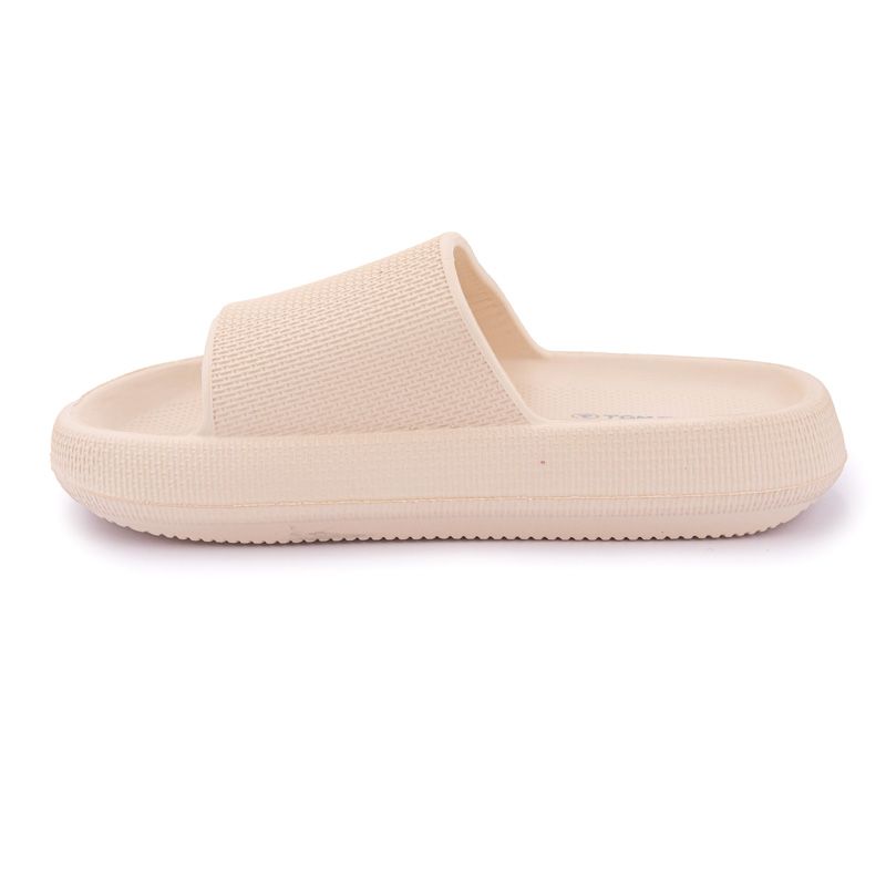 Mule cream 749 023 0002 t36-41 Femme TOM TAILOR