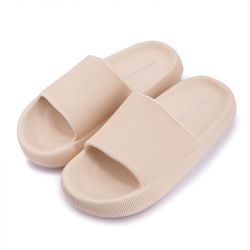 Mule cream 749 023 0002 t36-41 Femme TOM TAILOR