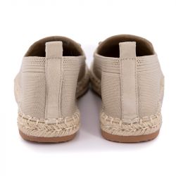 Espadrille 749 025 0001 t36-41 Femme TOM TAILOR Espadrille 749 025 0001 t36-41 Femme TOM TAILOR