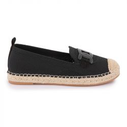 Espadrille 749 025 0001 t36-41 Femme TOM TAILOR Espadrille 749 025 0001 t36-41 Femme TOM TAILOR