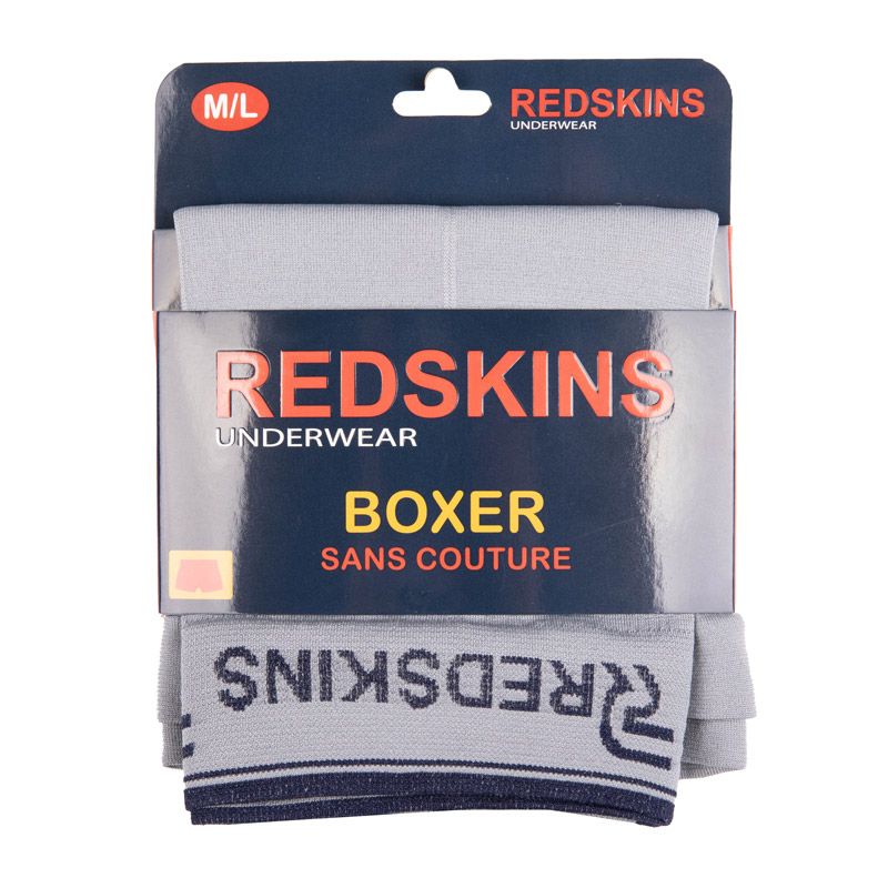 Boxer simless manolo Homme REDSKINS Boxer simless manolo Homme REDSKINS
